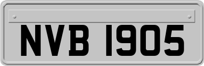 NVB1905