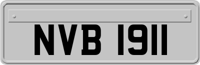 NVB1911