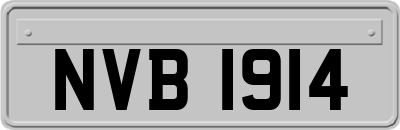 NVB1914