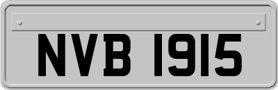 NVB1915