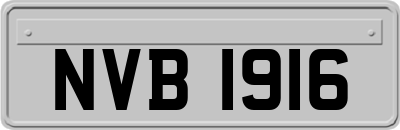 NVB1916