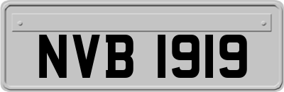 NVB1919