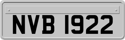 NVB1922