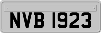 NVB1923