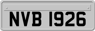 NVB1926