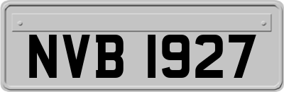 NVB1927