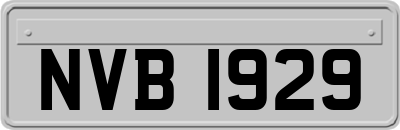 NVB1929