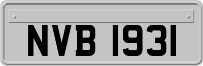NVB1931