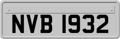 NVB1932