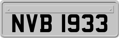 NVB1933