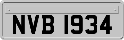 NVB1934