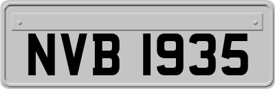 NVB1935