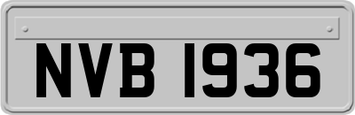 NVB1936