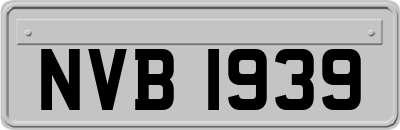 NVB1939