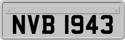 NVB1943