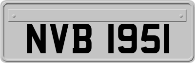 NVB1951