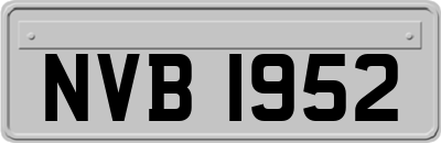 NVB1952
