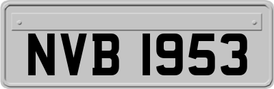 NVB1953