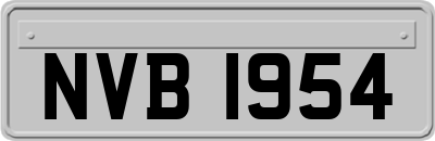 NVB1954