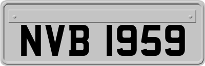 NVB1959