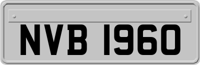 NVB1960