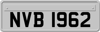 NVB1962