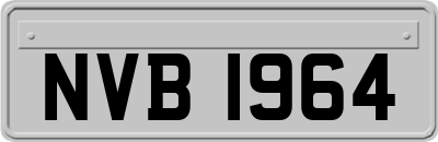 NVB1964