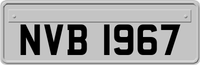 NVB1967