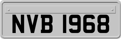 NVB1968