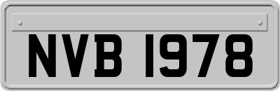 NVB1978