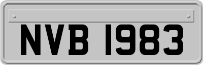 NVB1983