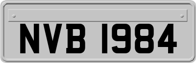 NVB1984