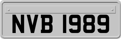 NVB1989