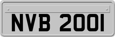 NVB2001