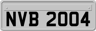NVB2004