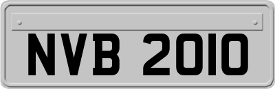 NVB2010
