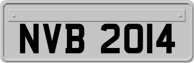 NVB2014