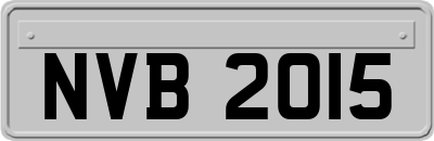 NVB2015