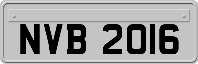 NVB2016