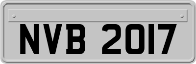 NVB2017