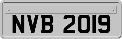 NVB2019