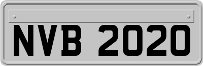 NVB2020