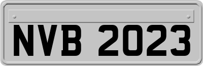 NVB2023