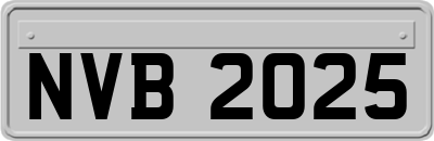 NVB2025