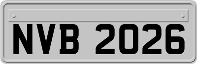 NVB2026