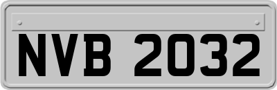 NVB2032