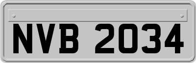 NVB2034