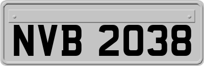 NVB2038