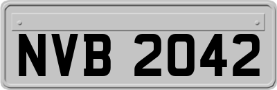NVB2042