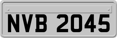 NVB2045